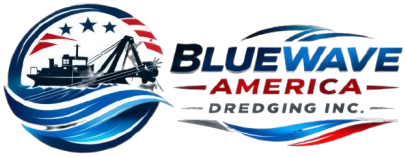 BlueWave Logo