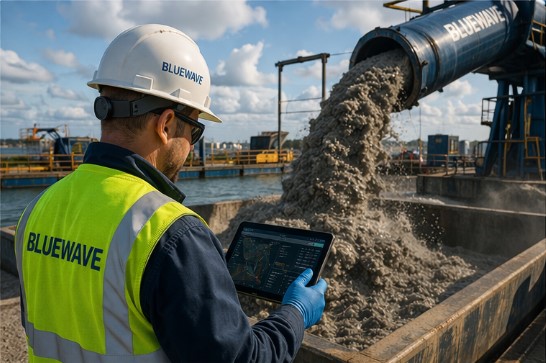 Sediment Management Solutions